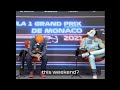 Lando Norris and Max Verstappen keep teasing Carlos Sainz 😆 (Pt. 2)