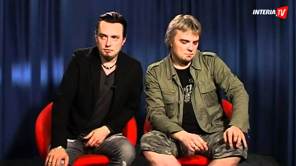 Bracia Cugowscy o współpracy z Edytą Bartosiewicz