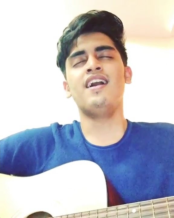 Hum Tum Ek Kamre Mai Band Ho || soham Naik