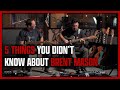 Capture de la vidéo 5 Insider Secrets From One Of The World’s Best Guitarists, Brent Mason