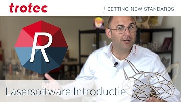 ✅ Lasersnijden met Ruby Lasersoftware | Basis functies | Bestandsformaten openen |