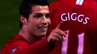 Young Ronaldo Free Clips 4K Upscaledno Watermark
