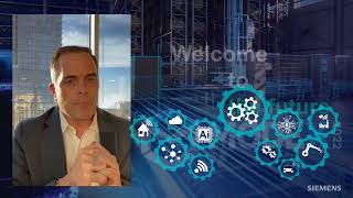 MODEX 2022 Keynote "Digitalization Defined"