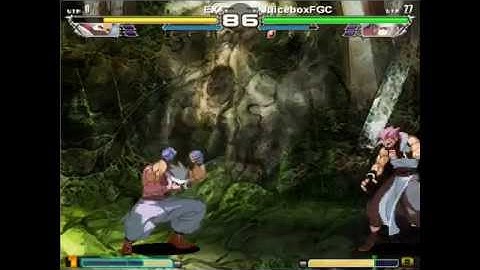 Yatagarasu AoC Beta - Juicebox vs Eyixon - Game 13 (4/3/15)