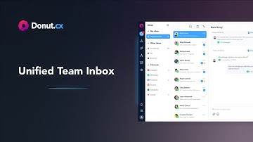 Unified Team Inbox