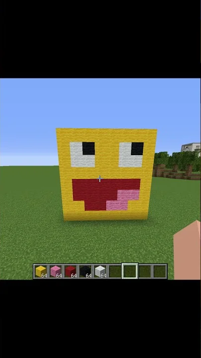 マイクラプレイヤー頭出し方コマンド