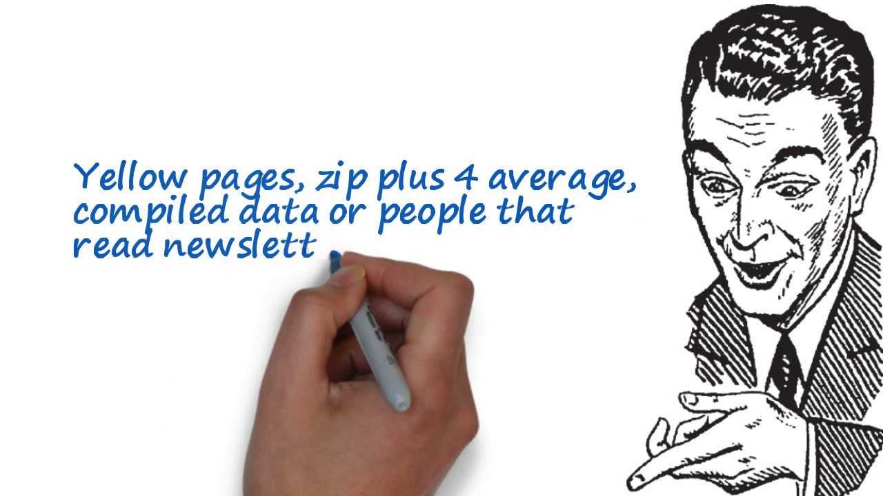 Qualified Investor Leads