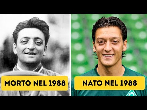 Video: Le Coincidenze Più Incredibili