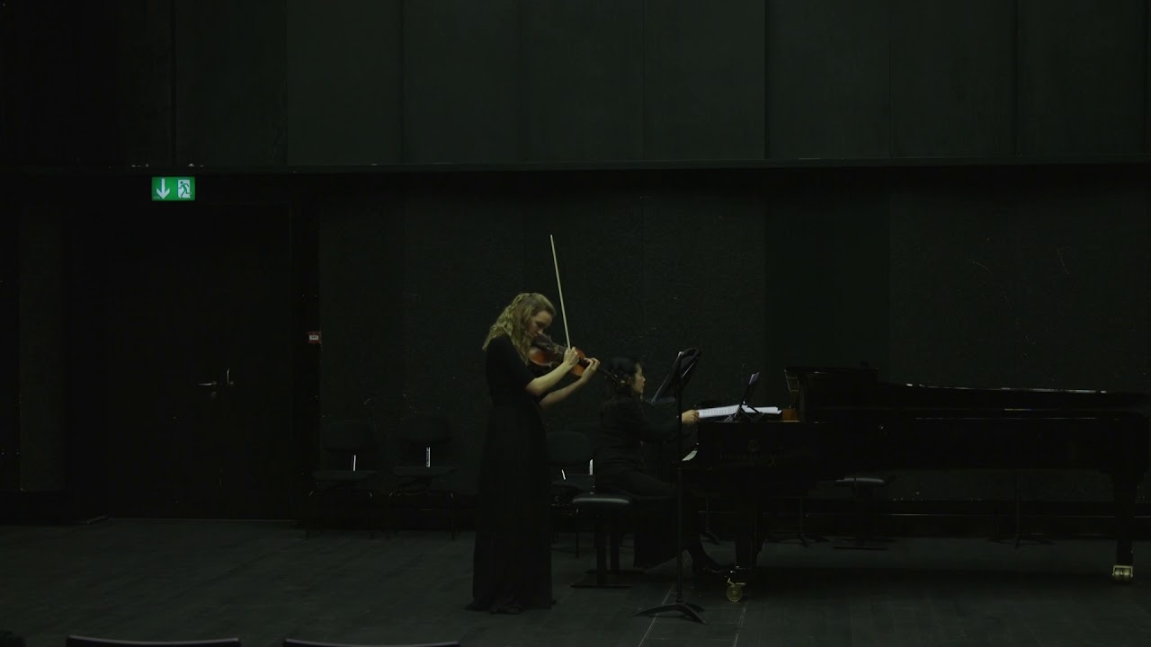 A. Weprik Songs of Dead, "Totenlieder" Op. 4 (1923)