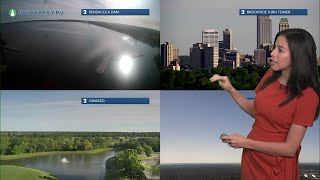 Gorgeous Sunday Ahead