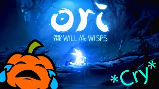 ORI AND THE WILL OF THE WISPS #4 : ĐỪNG CHƠI GAME NÀY NẾU KHÔNG MUỐN KHÓC ( ĐOẠN CUỐI XÚC ĐỘNG QUÁ )