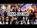 A INCRÍVEL BIENAL DO LIVRO RIO 2019 | Vlog de tudo o que rolou