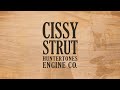 Huntertones &quot;Cissy Strut&quot; Engine Co.