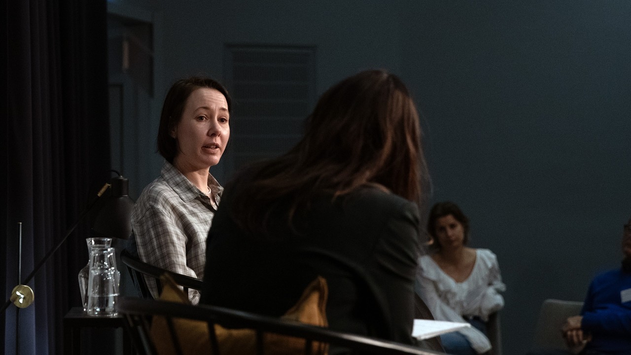 Matchning på arbetsmarknaden