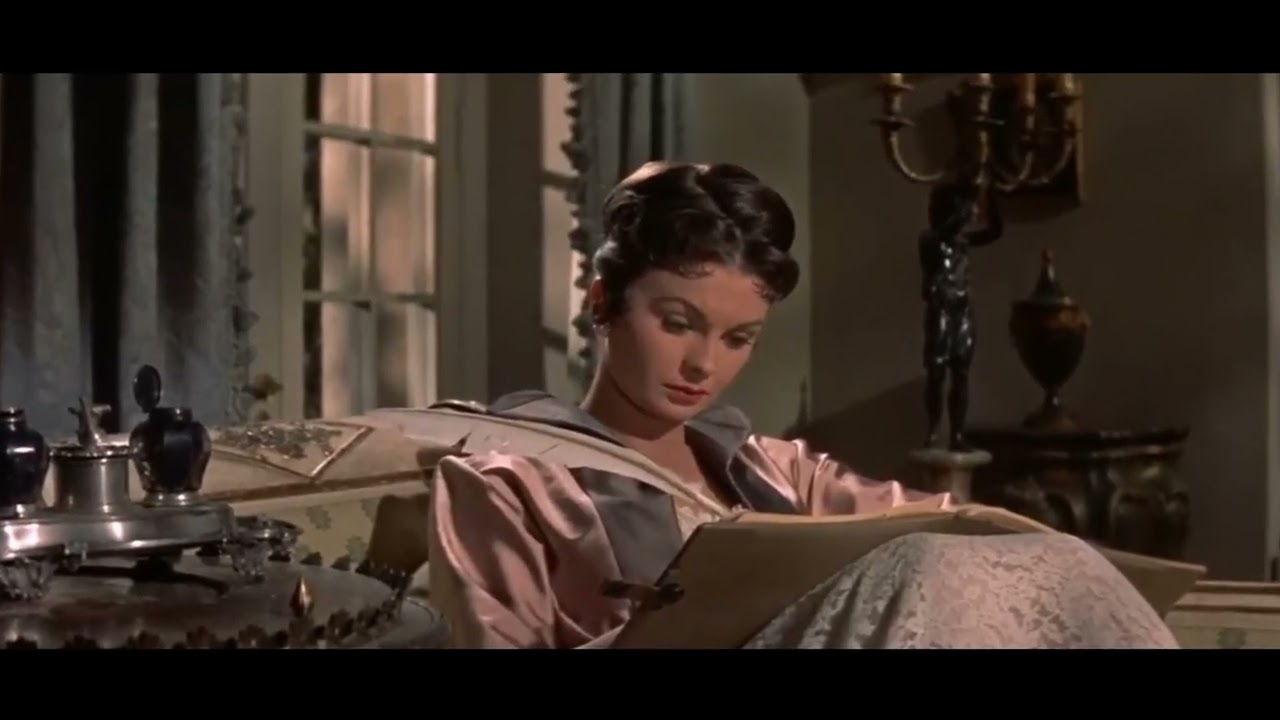 Désirée Movie - The Shocking Disaster Everyone Wants to Forget