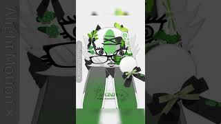 Idea By Tiktok Emojicat Creator