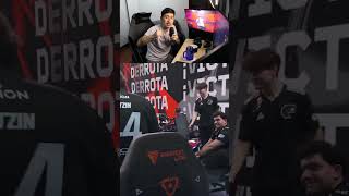 Resumen #FUR vs #NRG en la #VCTAmericas !