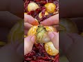 ASMR Egg #Shorts #Egg #Cook
