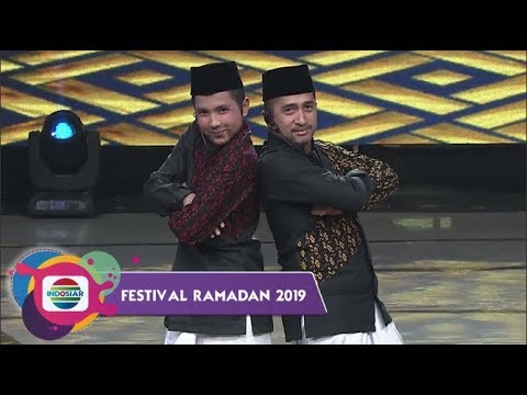 jirayut-dan-ramzi-coba-kompakan-kayak-il-al,-bisa-nggak-ya?---festival-ramadan-2019