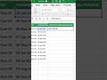 Due Date Calculation Advance Excel Formula MyExcelGeeks Due Date Calculation Advance Excel Formula MyExcelGeeks