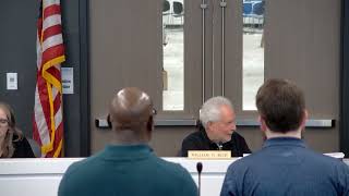 Summit County Board of Elections Board Meeting 10.28.2025