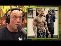 Joe Rogan Calls Tank Davis “Built Different” Before Shakur Stevenson Fight 👀