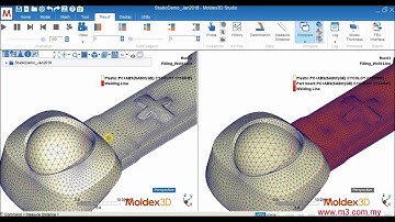 04 - Moldex3D R16 - Introduction to Moldex3D Studio