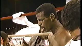 Larry Holmes vs Micheal Spinks 1