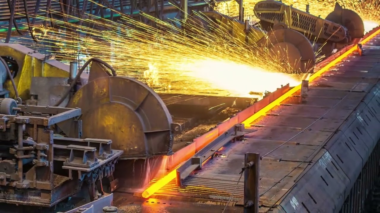 India Pushes for $1.7 Billion to Help Steel Mills Reduce Carbon Footprint