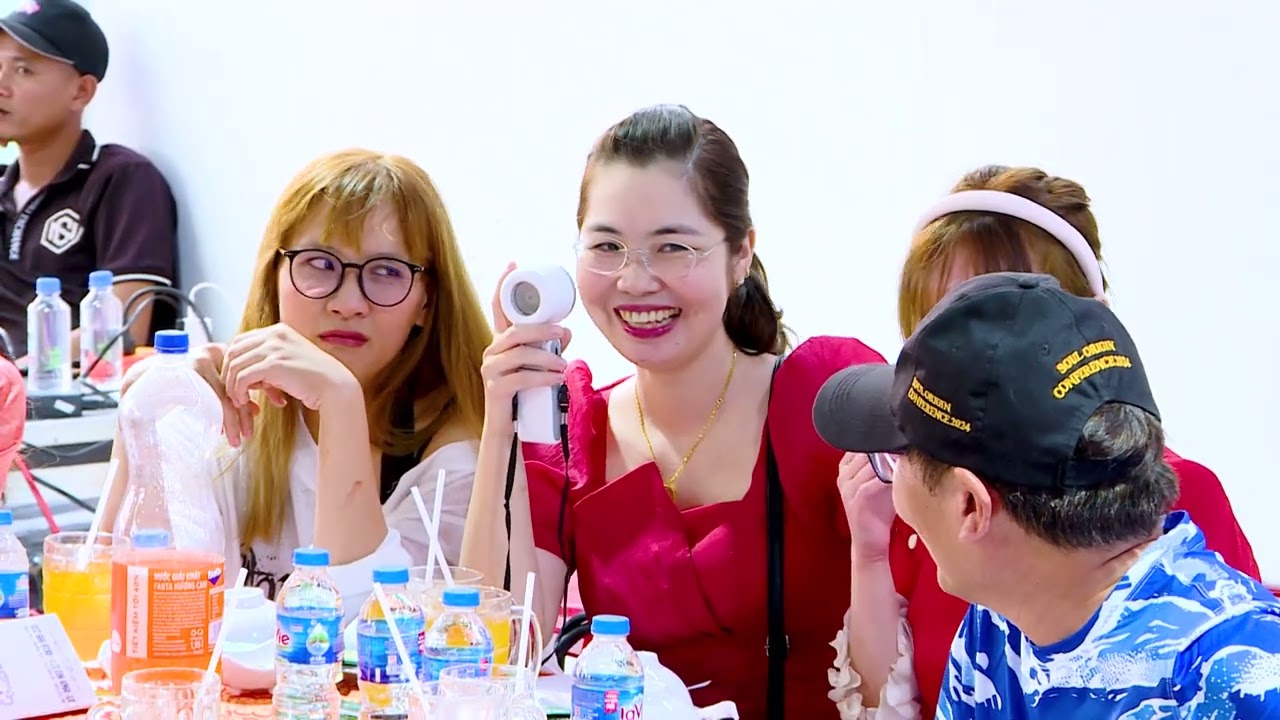 TV BAKERY - YEAR END PARTY 2025 AND HAPPY NEW YEAR 2026