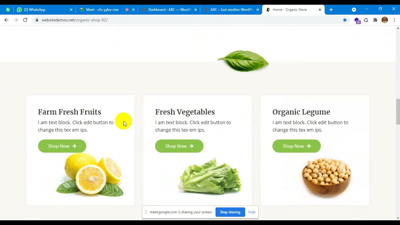 WordPress Customization Bangla tutorial #07 | Codewriterbd | Sadik Bin Jalil