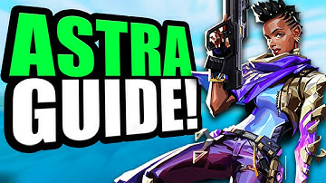 The Astra Mindset Guide (2025)