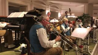 Ma Belle Evangeline - Grand Floridian Society Orchestra