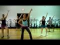 ZUMBA with Carolina to