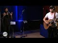 Raury performing "Kingdom Come" Live on KCRW