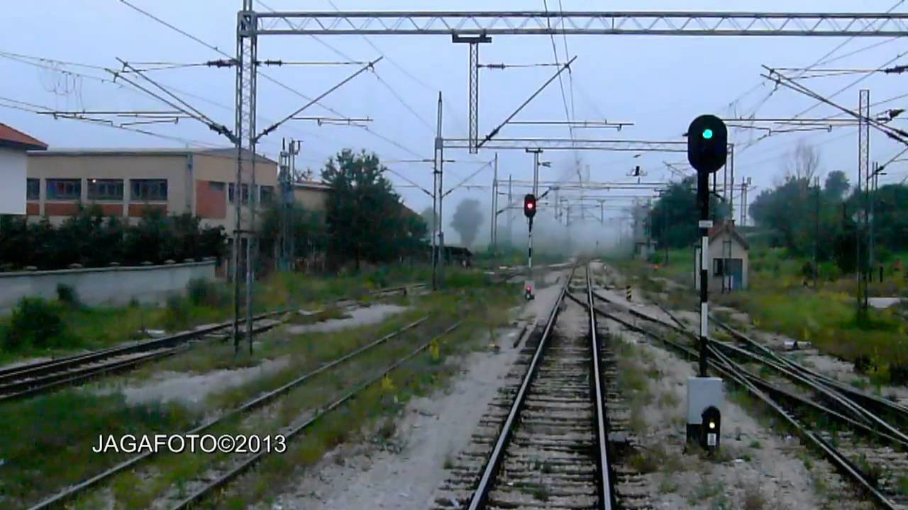 Barskom prugom, od Srbije ka Crnoj Gori