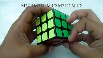 PLL Cases (Permutation Last Layer) Part 1 - Akhil Training Center (ATC)