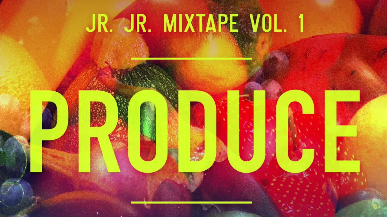 Dale Earnhardt Jr. Jr. - Hands Across The Water (feat. SelfSays) [Official Audio]