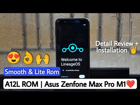 stock rom download for asus zenfone max pro m1