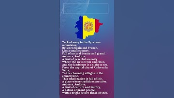 Thumbnail of Andorra: A Poetic Ode to the Pyrenees Principality