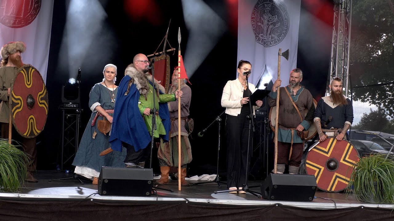 29. Jarmark Cysterski w Łeknie