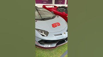 The UK’s best number plates! Pt.1 #shorts #moonstoneplates #privatereg #mostexpensive