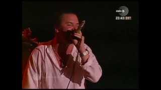 Faith No More - Matador (Belgrade Calling 2012)