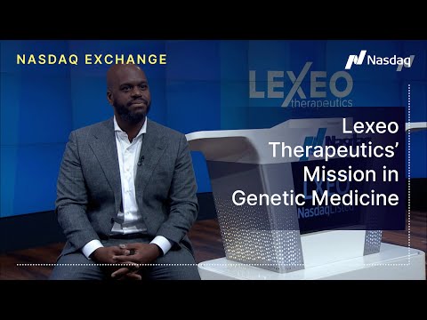 Behind the bell: lexeo therapeutics