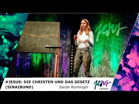 #Jesus21 - Die