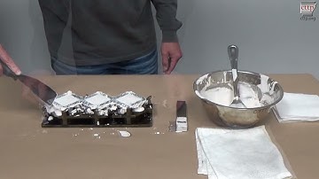 ASTM C617 - Gypsum Qualification