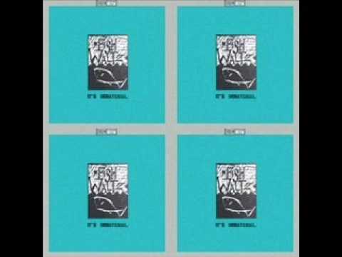 It's immaterial - The Better Idea (Push The Boat Out and Dance)