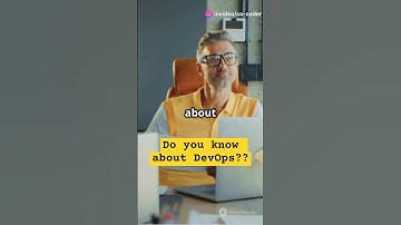 What is DevOps? #shorts