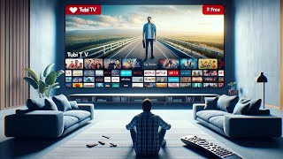 Tubi TV receives major update - What the Free movie app has added
