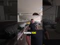 Итоги осмотра: 5 машин, огромный объем работы